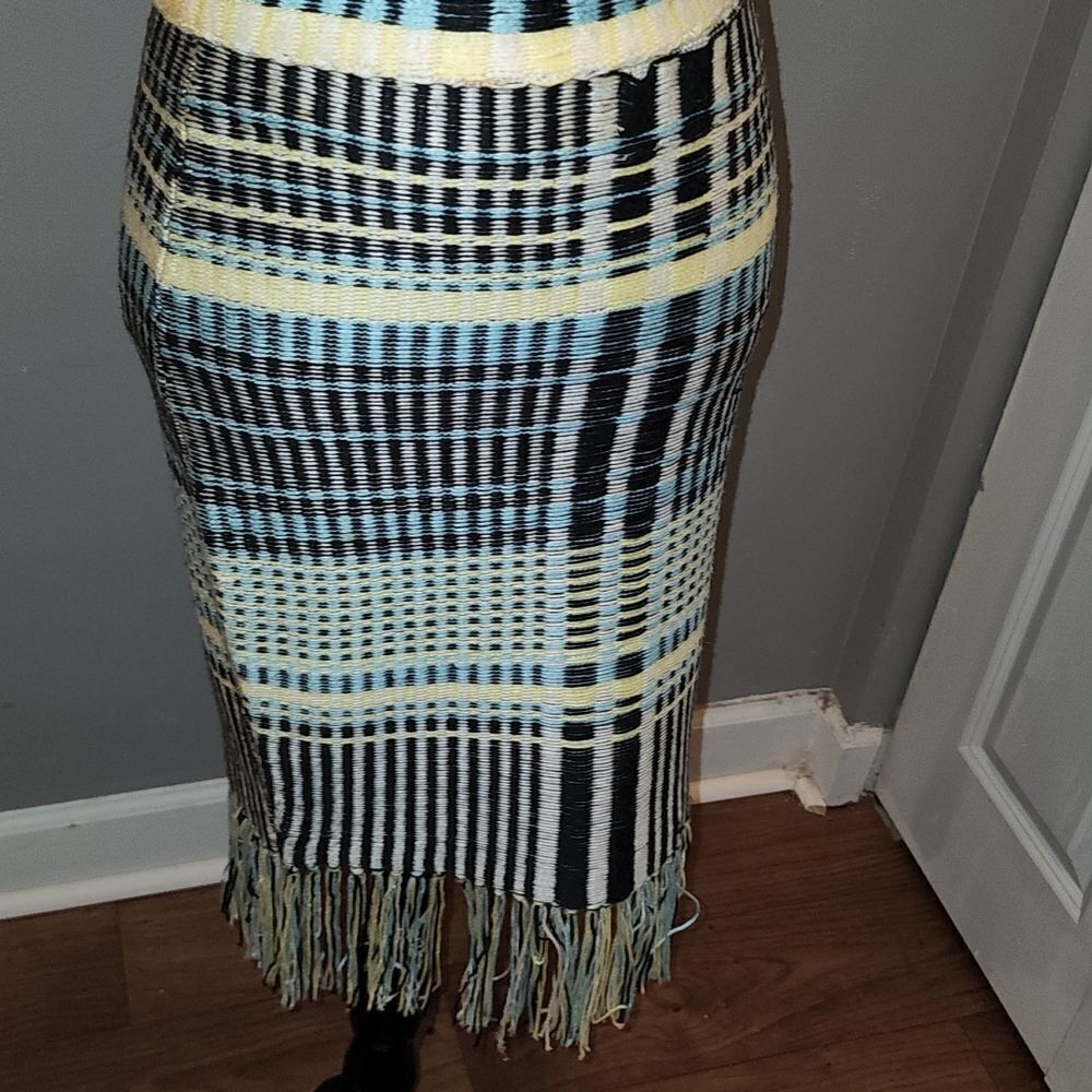 2pc Knit Set Gold Label - Picture 2 of 6